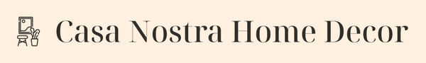 Casa Nostra Home and Decor